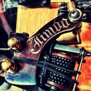 Meet your Posher, Jimbo